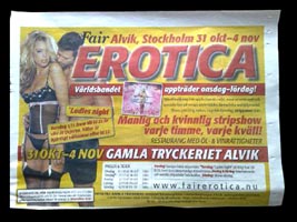 Fair Erotica