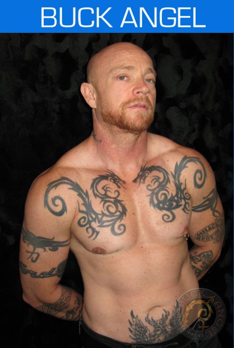BuckAngel