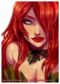 PoisonIvy