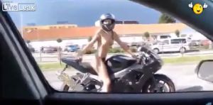 motorcycle