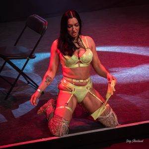sexhibition 2024
