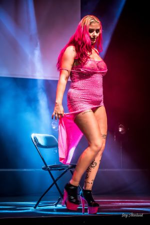 sexhibition 2024