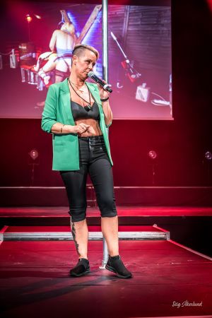 sexhibition