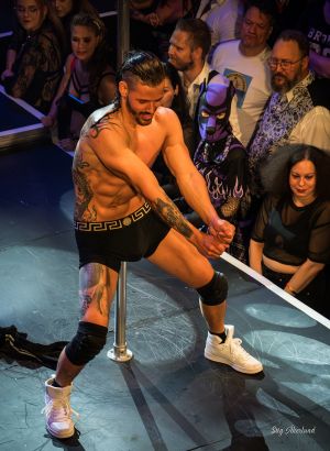 sexhibition 2024