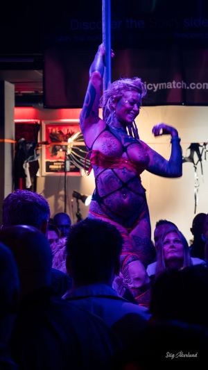 sexhibition 2024