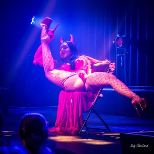 sexhibition 2024