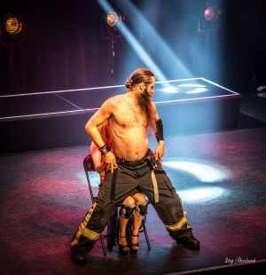 sexhibition 2024
