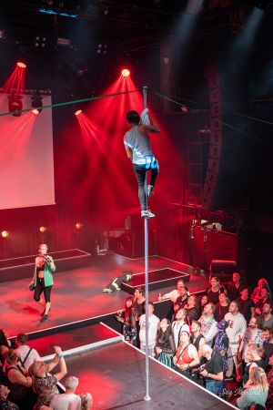 sexhibition 2024