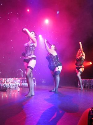 the narcisisters 20130831