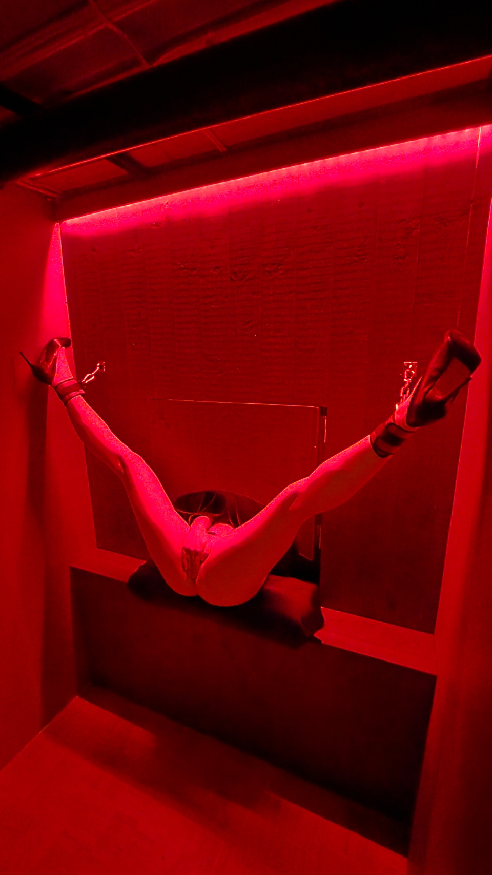 Czech Gloryhole ferdig👍