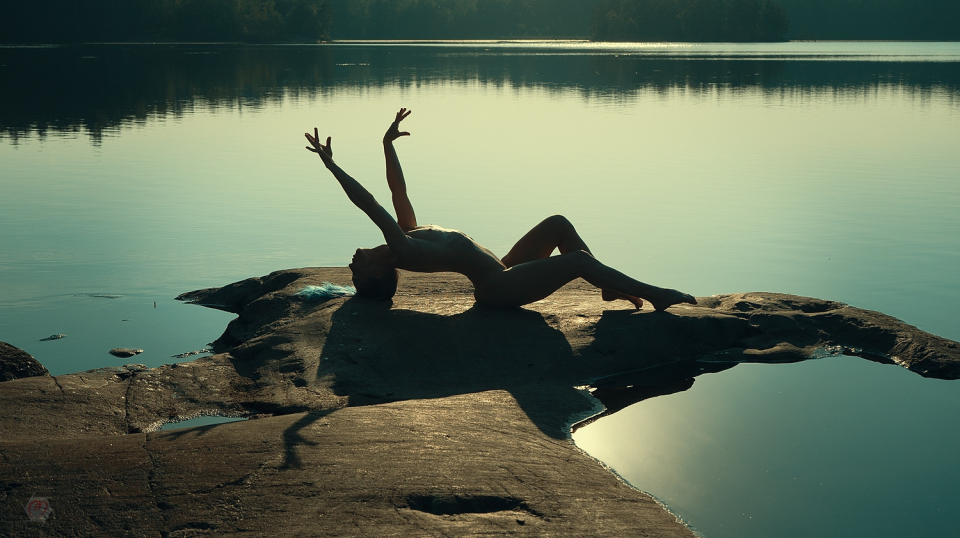 Some great artists planned for this year!We will post, as we get stuff sent in.This is Tiina, get ready!
