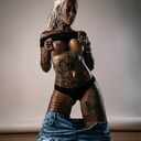 Awesome!Jenna har sendt over litt nye bilder her... 😍