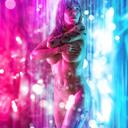 Sue sier hei, og gleder seg ti lårets Sexhibition!