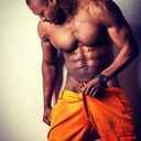 Heftig!Tyson og Dominic booket! 😉