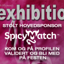 Som Norges desidert største swingerside og hovedsponsor gleder vi oss veldig til å møte alle :) Nye medlemmer, eksisterende medlemmer og selvfølgelig alle andre gjester. Dette blir som alltid en flott fest.