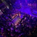 Helt utrolig stemning under årets førte bikini konkurranse!