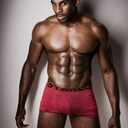 Heftig!Tyson og Dominic booket! 😉