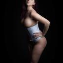 Sara Pinkie er booket til Sexhibition 2024.<br />Gled dere!