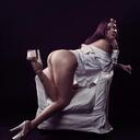 Sara Pinkie er booket til Sexhibition 2024.<br />Gled dere!