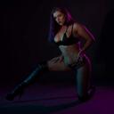 Sara Pinkie er booket til Sexhibition 2024.<br />Gled dere!