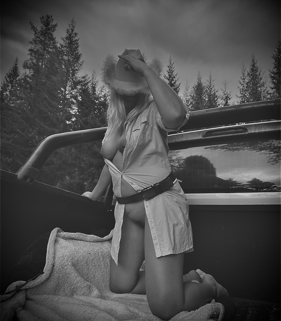Cowgirl weekend❤️ God helg!