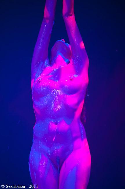 Sexhibition 2011 - Foto: Vroar