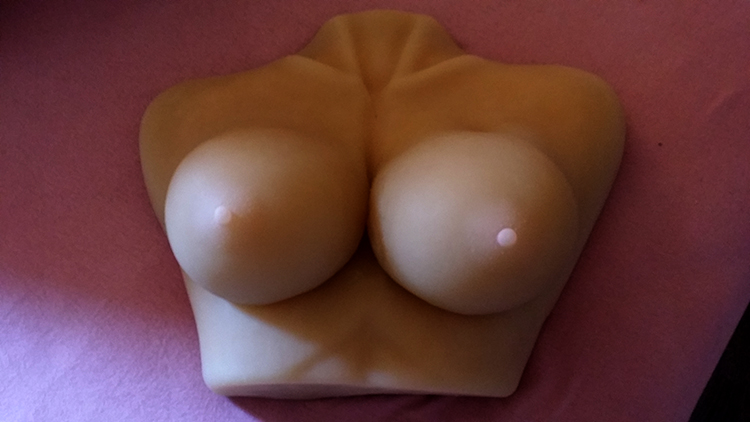 Big Fat Titties