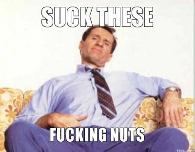 nuts