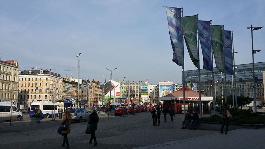 Riga