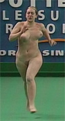 Tracy Seargant