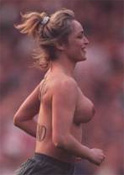Michelle Cassidy