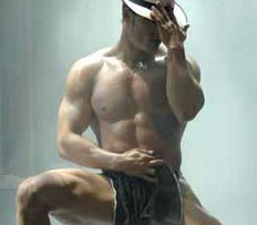Carlos vinner 2006