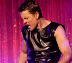 Helge vinner 2005