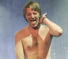 Rick 2. plass 2005