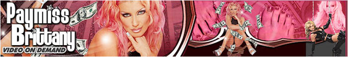 Brittany - Homepage