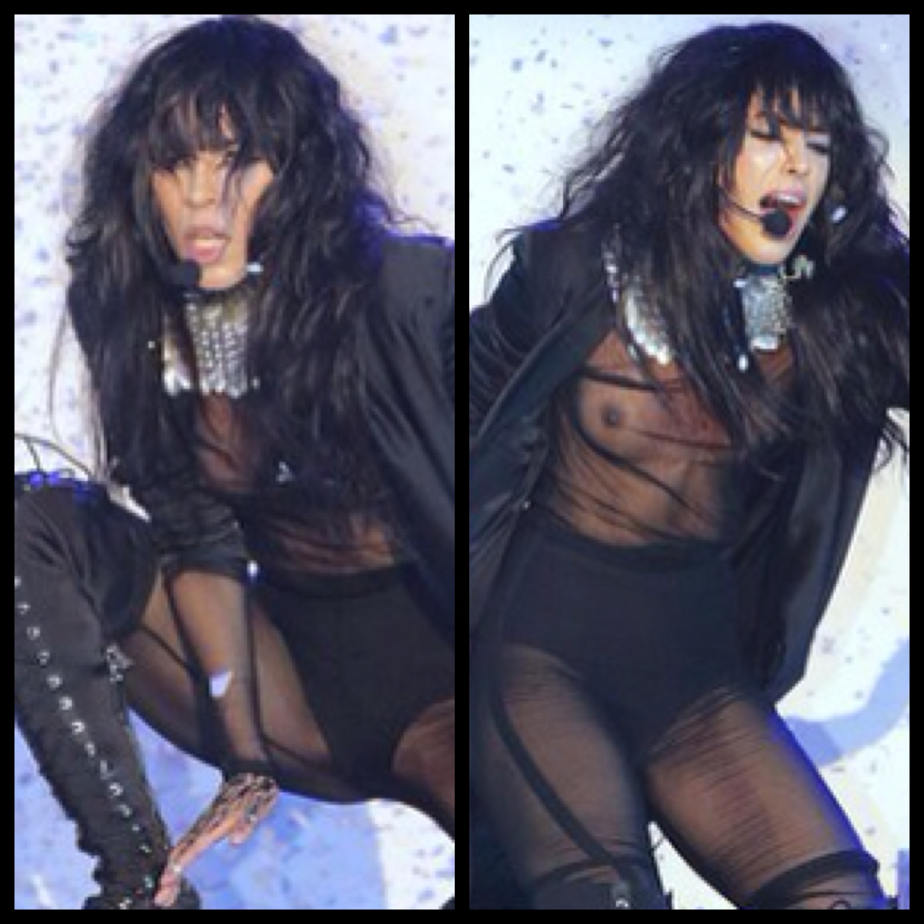 Loreen tits
